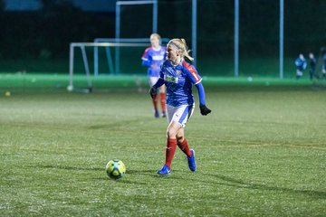 Bild 46 - Frauen VfR Horst - Holstein Kiel : Ergebnis: 0:11